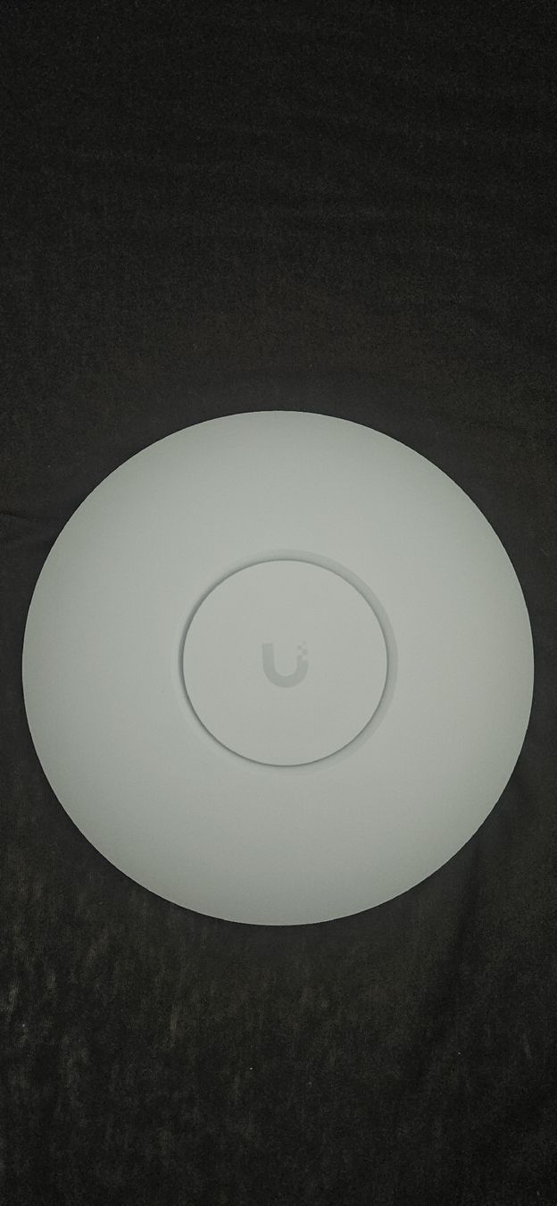 Ubiquiti WiFi: Ubiquiti u7 pro neu! – Nuovo (secondo la descrizione) da Amriswil venduto da Mega-Toppreise
