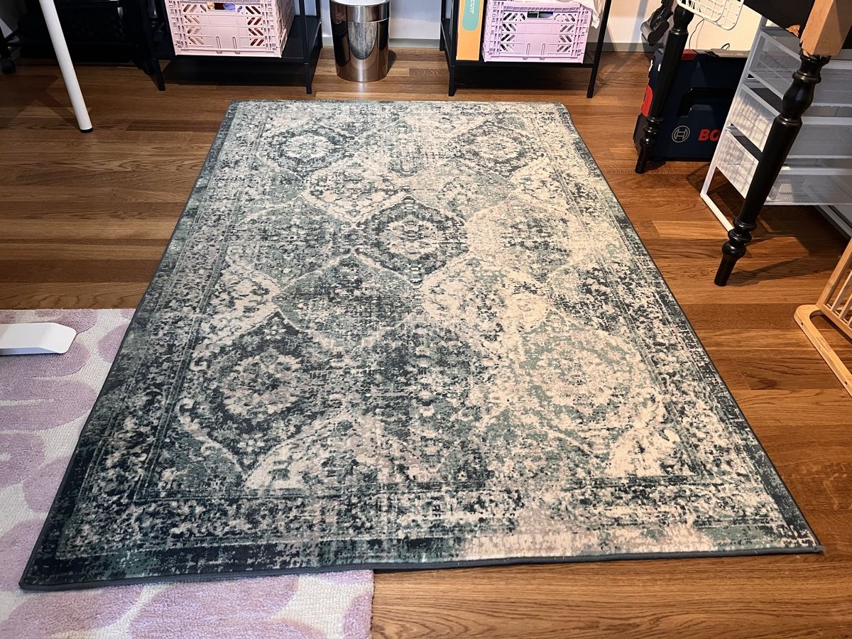 Teppiche: Teppich (IKEA Vonsbäk) – Gebraucht aus Zürich von ali_8zbg 1