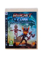 Ratchet & Clank a Spasso nel Tempo PlayStation 3 (PS3)