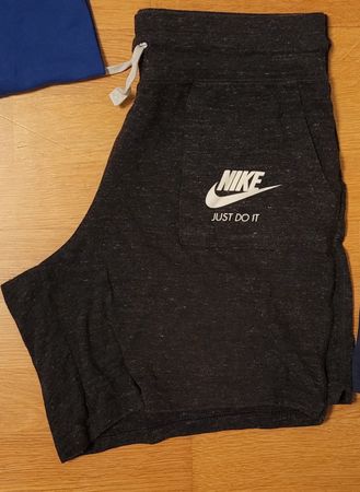 Kurze Hose/Shorts Nike Gr.158/164