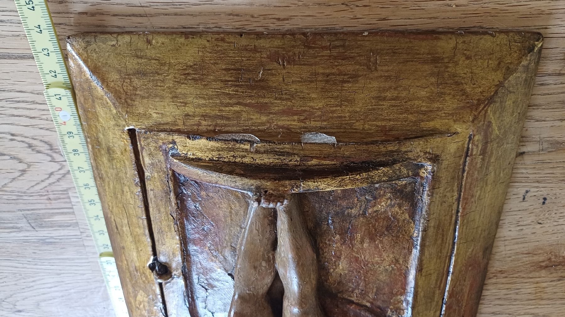 Statuette: Schöne Jesus Figur – Usato da Flawil venduto da Pinkmalibu 8