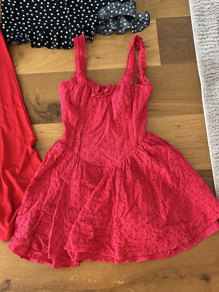 Lotti di vestiti: Kleidungpaket Damen – Usato da Wangen SZ venduto da el_paso08 3
