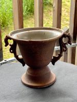 Blumentopf/Vase/Deko/Wohnen/Pokal/Neu