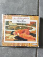 Hans Christian Andersen Märchen Hörbuch 3CDs 