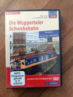 Die Wuppertaler Schwebebahn - Bahn Extra - DVD