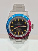 Perfekte WMT Sea Diver Automatic wenig getragen