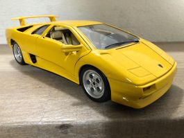 Lamborghini diablo