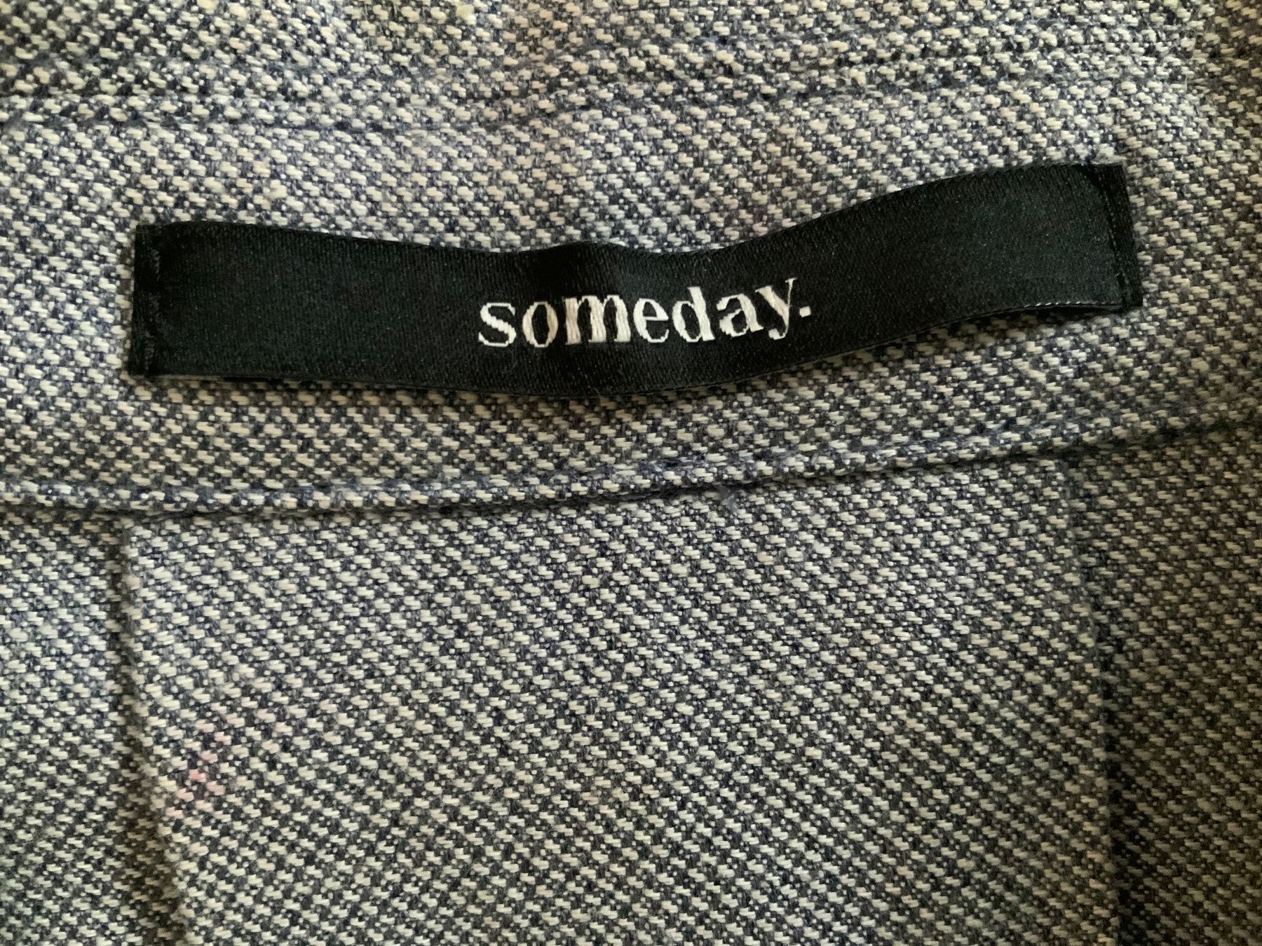 Someday Ensembles & Tailleurs: Anzug Someday – D'occasion à Basel par dreiklang01 2
