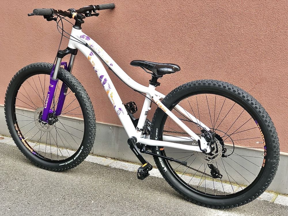 Vélos: Ghost  Mountainbike 26 Zoll – Neuf (Voir description) à St.Gallen par Beks-Velo-Werkstatt 2