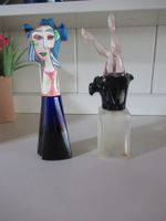 Alt Head over Heels + Chapeau Bleu Parfum