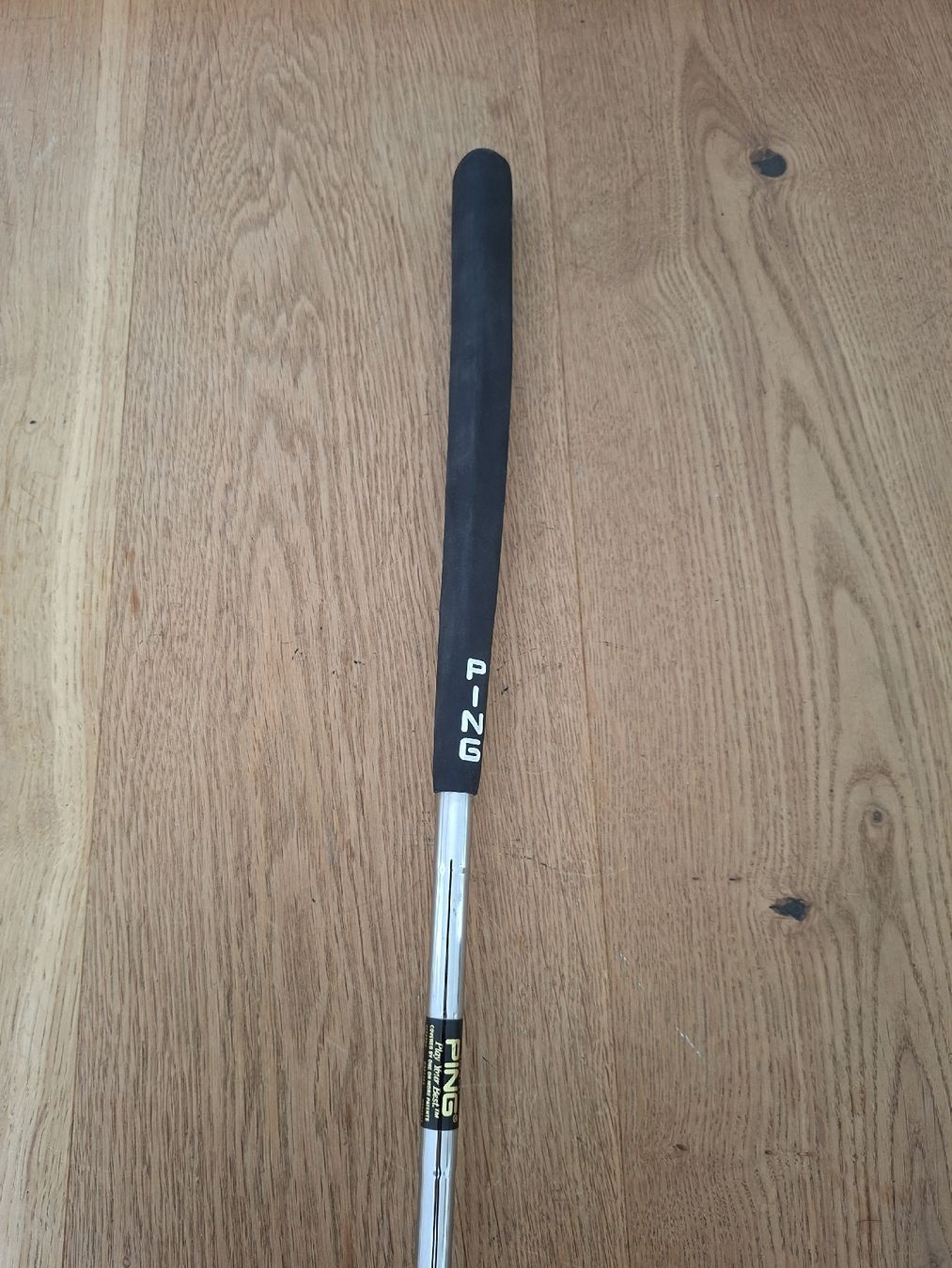 Ping Clubs & Sets: Ping Putter VSL – D'occasion à Gümligen par V10-Shop 4