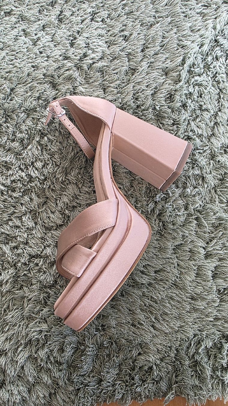 Tamaris Scarpe da donna: Sandalen Tamaris wie neu – Usato da Hunzenschwil venduto da Ananas132 3