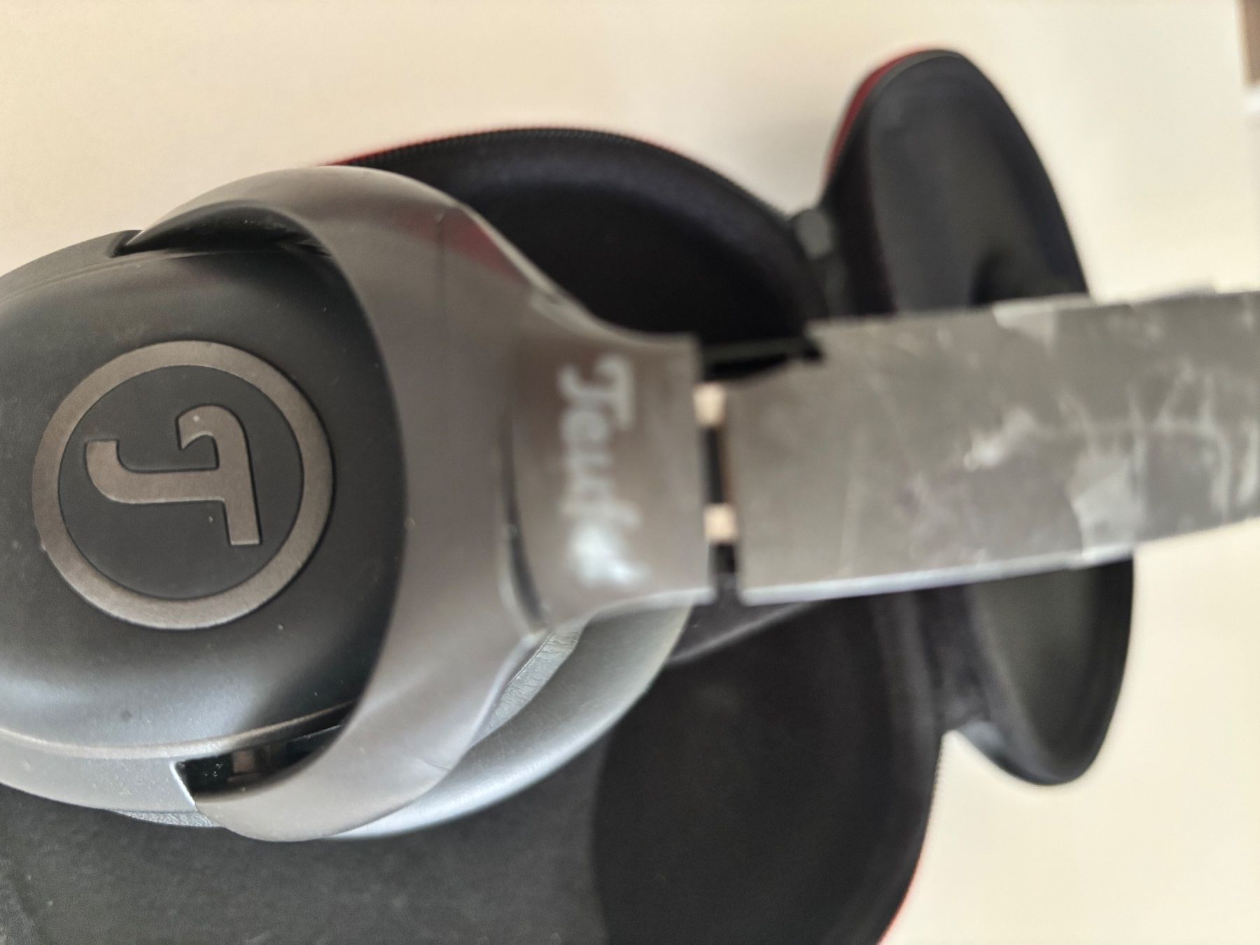Teufel Casques audio: Teufel Mute BT Kopfhörer – Défectueux à Fruthwilen par Joy111 3