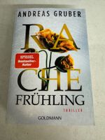 Andreas Gruber - RACHE Frühling