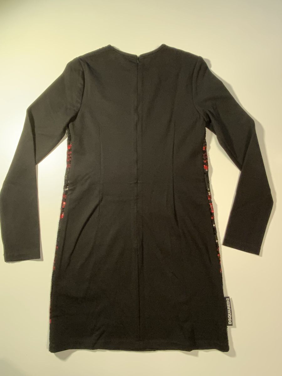 Dsquared2 Vestiti & Gonne: Kleid, DSQUARED2, 14Y, WUNDERSCHÖN & super FESTLICH! – Usato da Stäfa venduto da sit_6wzd 5