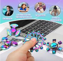 Cool Fidget Toy Pack Spielzeug Set fidget toys spinner