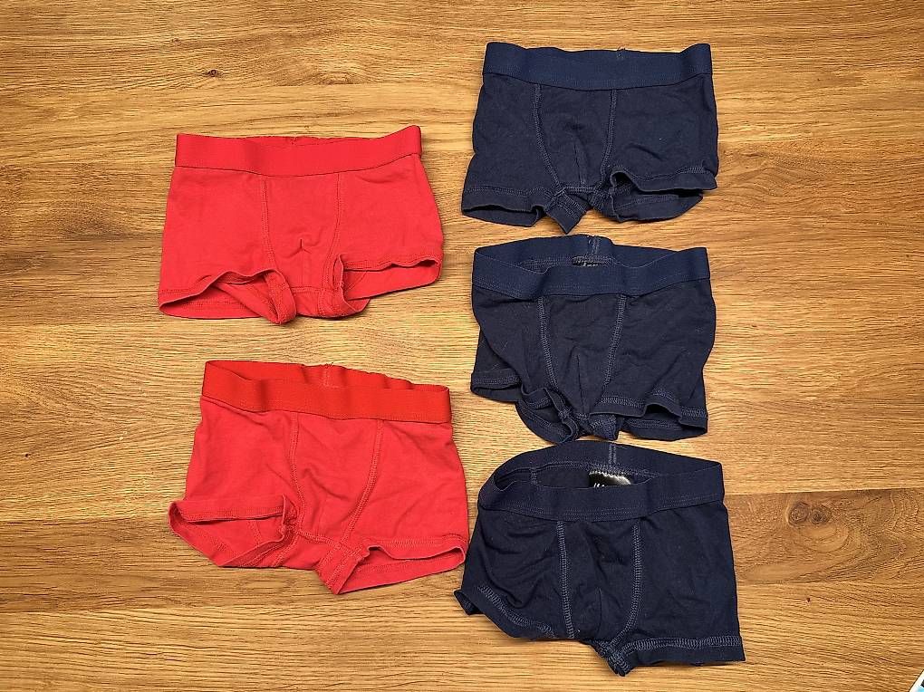 Biancheria intima: H&M Boxershorts 92 – Usato da zürich venduto da Sabiene
