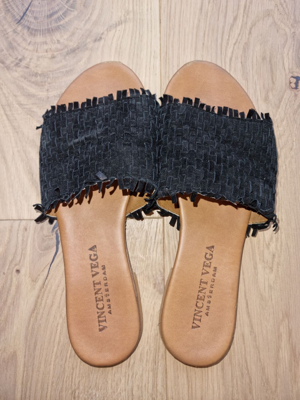 Scarpe da donna: Sommerschuhe – Usato da Kesswil venduto da mie_g89p