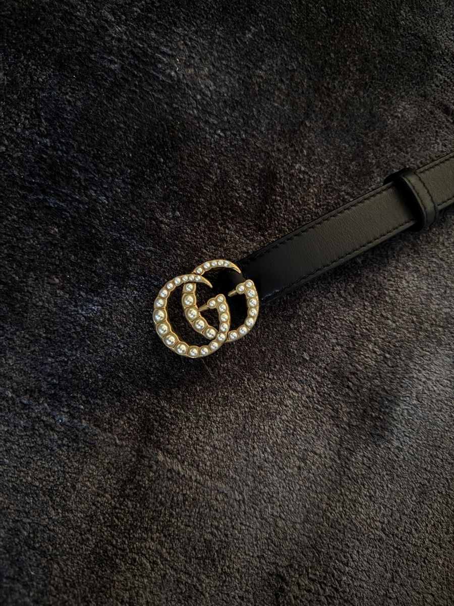 Gucci Cinture: Gucci Gürtel – Usato da Zürich venduto da larrysells 2