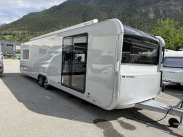 Adria Astella 904 HP Wohnwagen