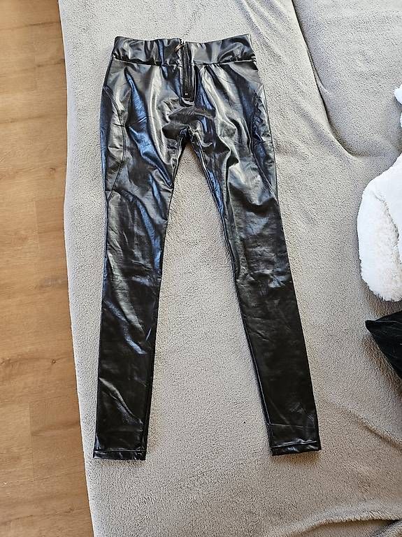 Leggings: Pairadize Leggings  – Nuovo e nell'imballaggio originale da Degersheim venduto da jakschw