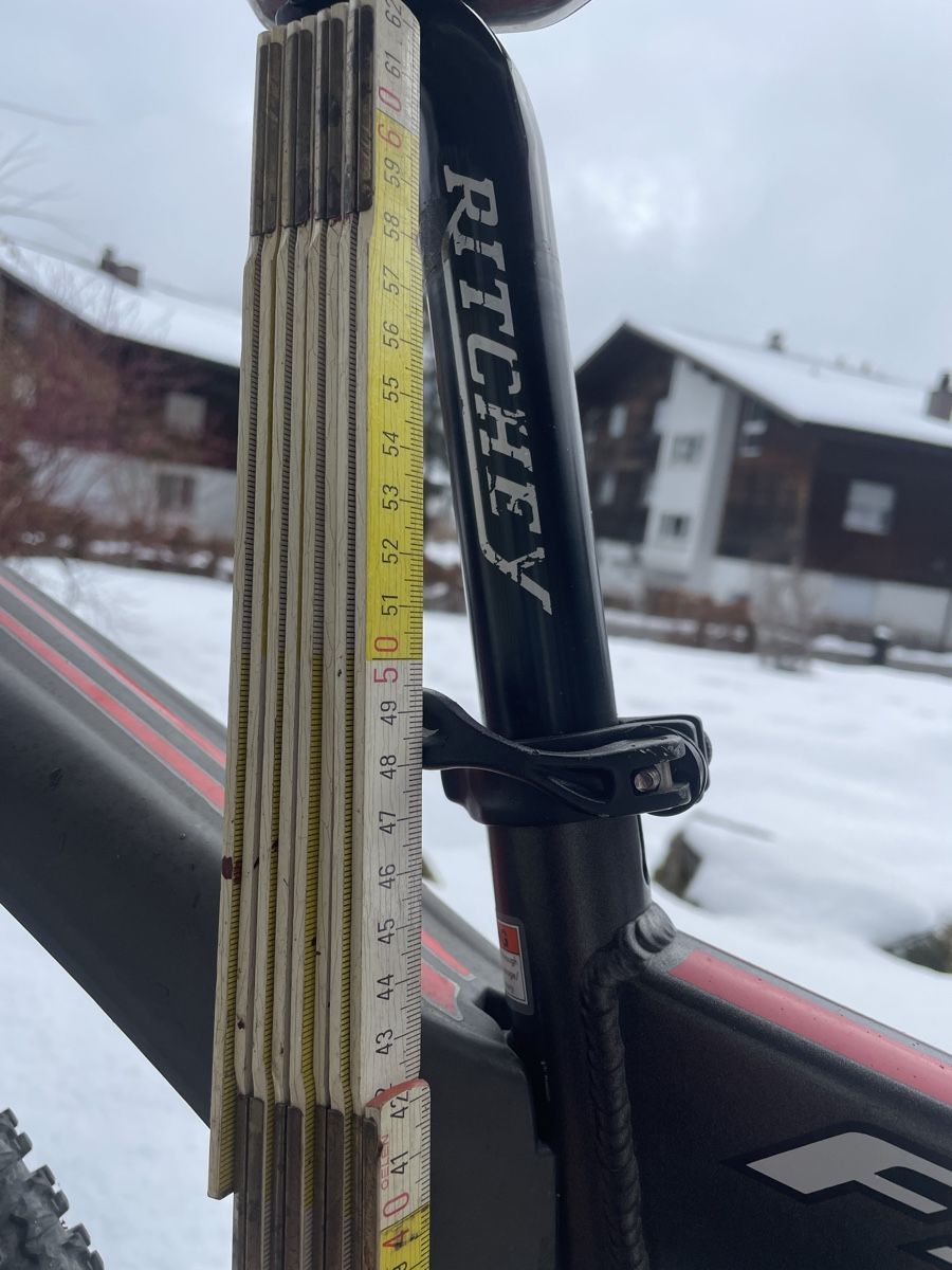 Specialized Biciclette: Specialized Enduro FSR - Top Zustand! Gr. 48 – Usato da Matten(St.Stephan) venduto da hjkl000 4