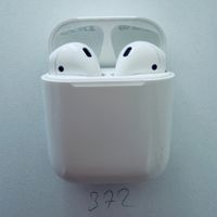 Original Apple AirPods 2 Gen. Wireless Kopfhörer & Case