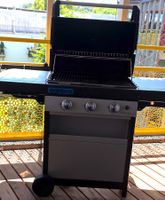 Campingaz 3 Series Classic L Gasgrill inkl. Abdeckhaube