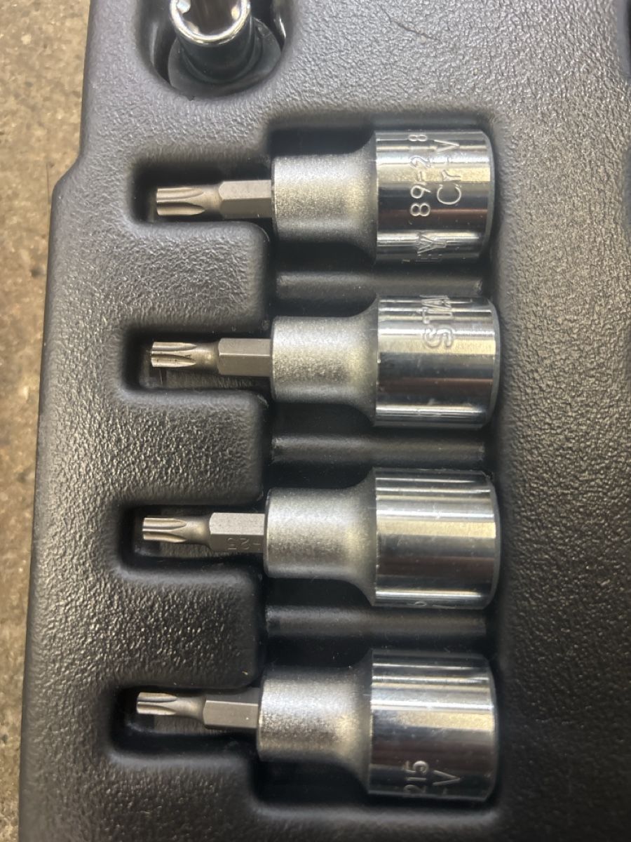 Stanley Tutti gli attrezzi: Stanley Tool  – Nuovo (secondo la descrizione) da Engelburg venduto da scarr 4
