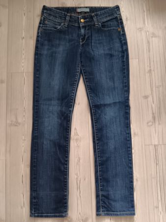 LEVIS 571 Jeans SLIM FIT taille / Grosse W30 L30
