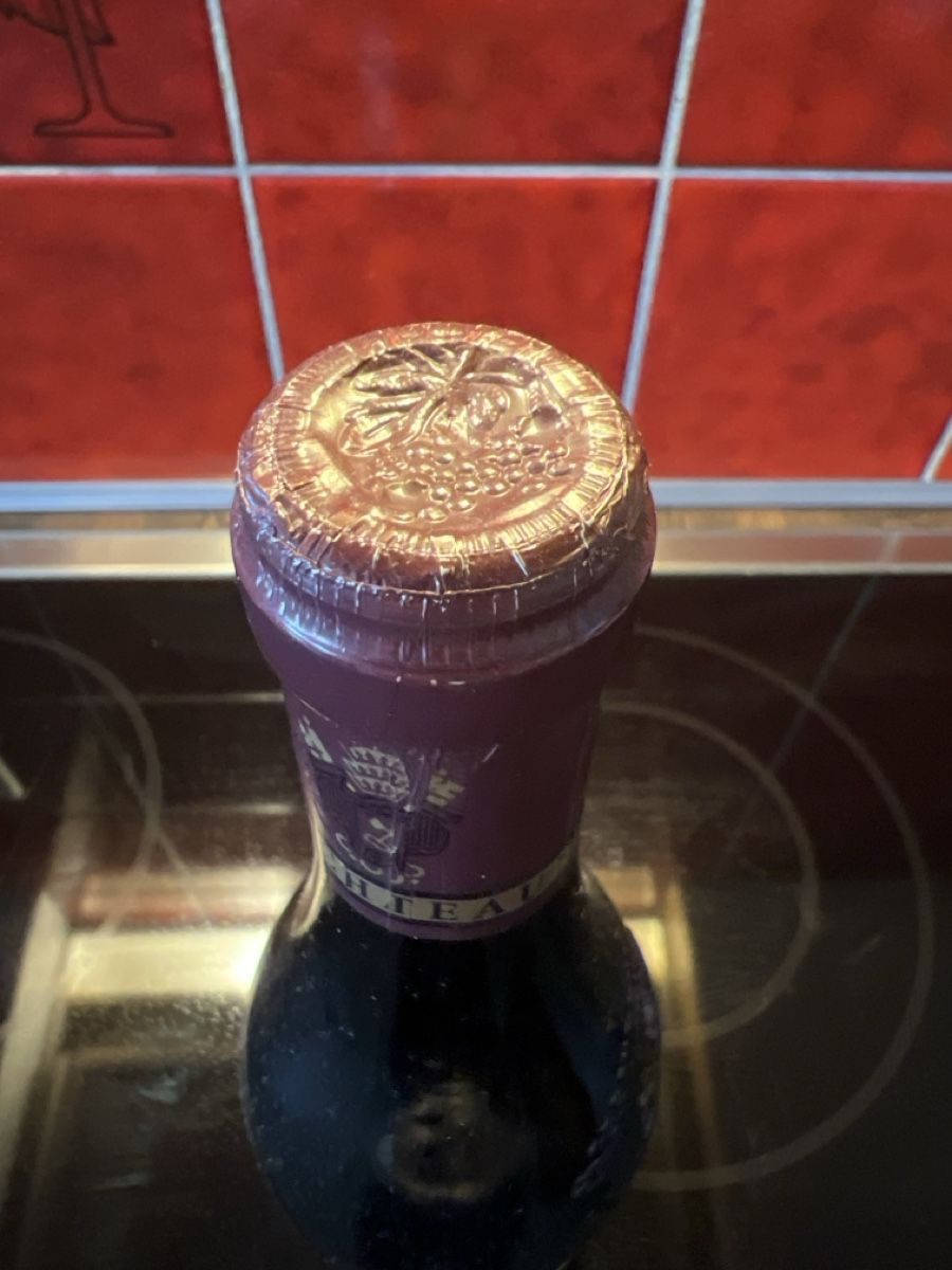 Vino: Grand Cuvée, Chateauneuf du Pape 2002 – Nuovo e nell'imballaggio originale da Ermensee venduto da RundeMarunde 3