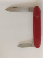 Couteau ancien Victorinox 2lames