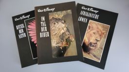 Walt Disney Bücher