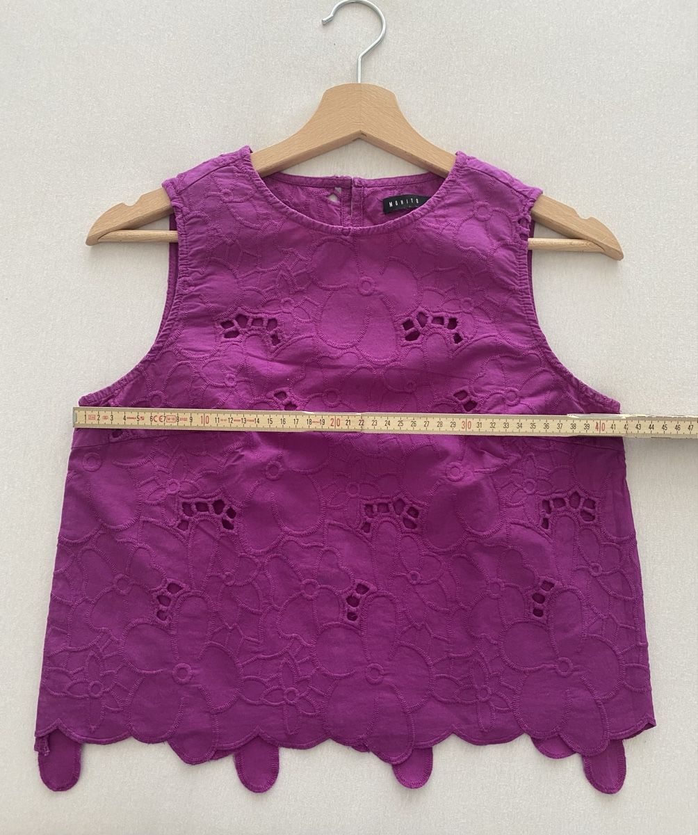 Camicette: Bluse von Mohito – Usato da WEINFELDEN venduto da marygloss 2
