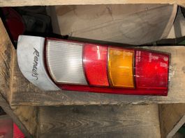 Gehäuse Rücklicht #13 Renault 5
