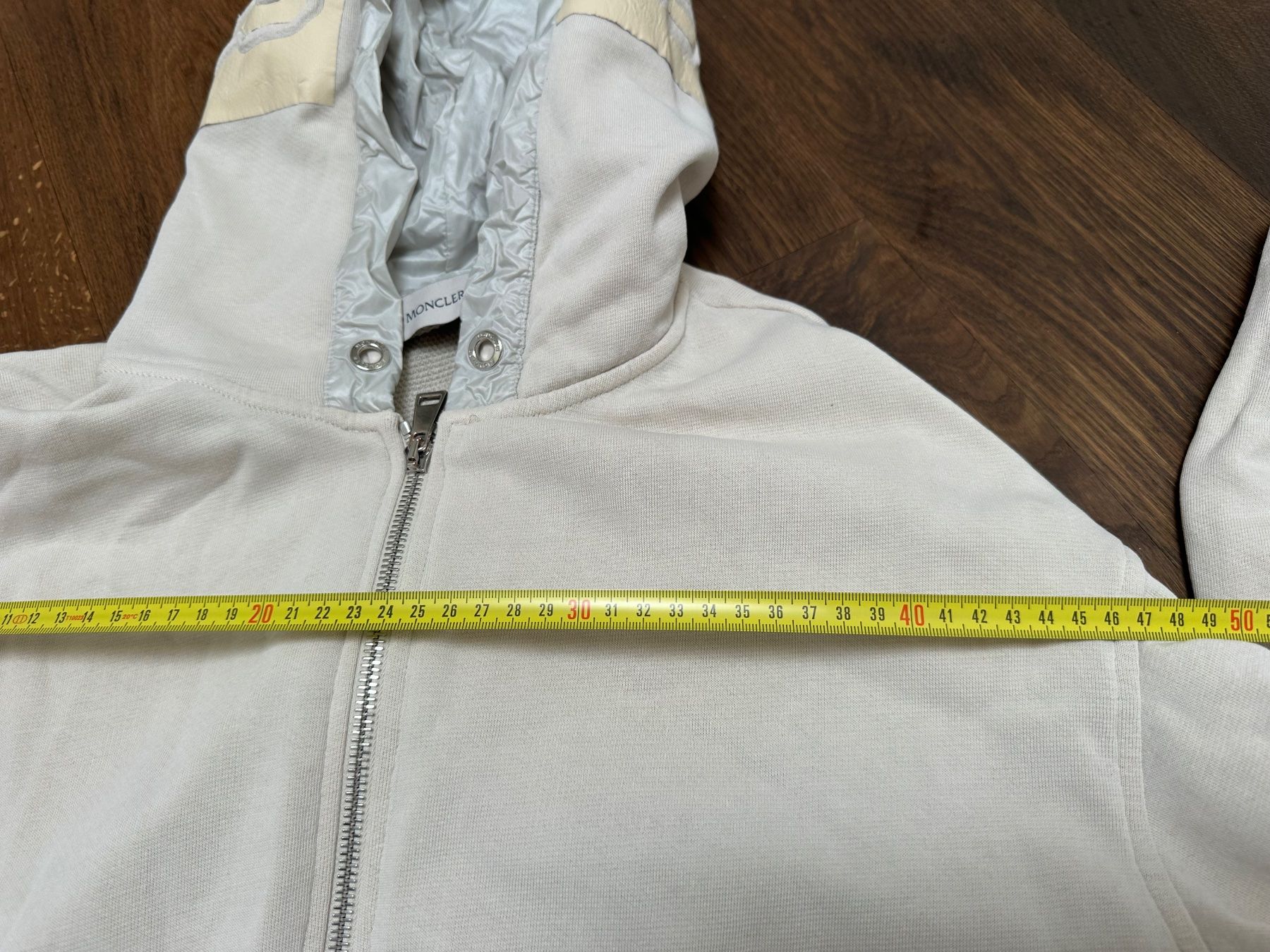 Moncler Giacche: Jacke Moncler Grösse S – Usato da Zollikon venduto da Tropfenweibel 5