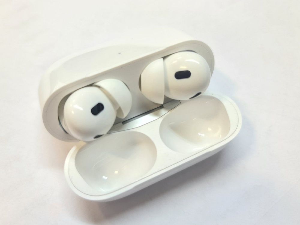 Apple AirPods Pro 2. Generation (100132) (Gebraucht) in Zürich für CHF ...