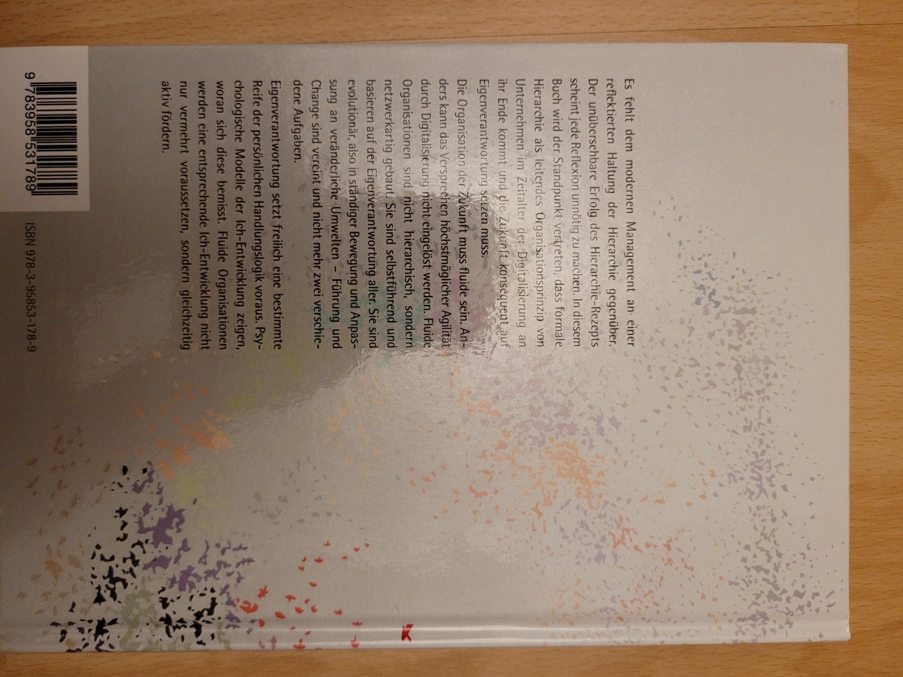 Libri: Hierarchie – Usato da Perlen venduto da Safari_23 1