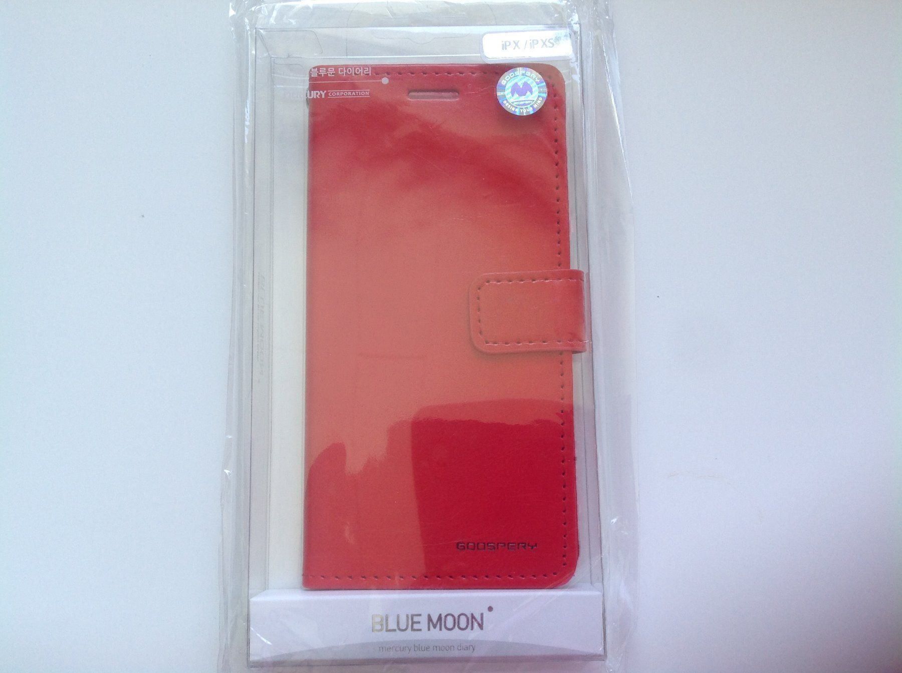Scatole porta orologi: Apple iPhone X/ XS Hülle Etuis Cover – Nuovo e nell'imballaggio originale da Nesselnbach venduto da riash19 3