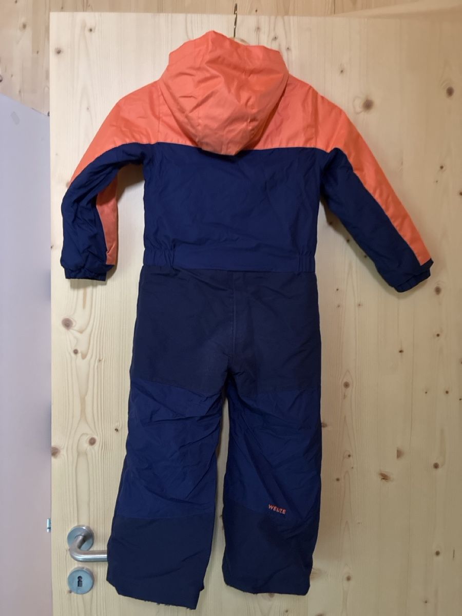 Decathlon Anzüge: Skidress – Gebraucht aus Obergesteln von eitscheji 1