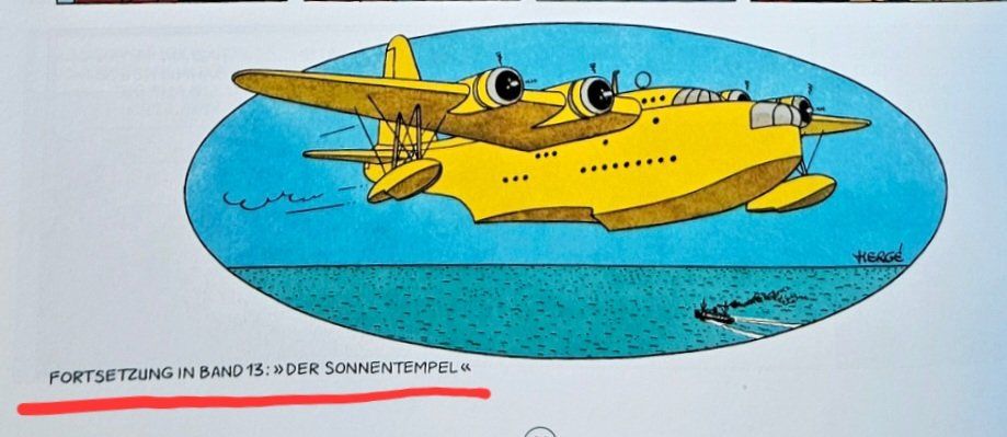 Fumetti: Tim und Struppi: die sieben Kristallkugeln – Usato da Pfäffikon ZH venduto da sus_x8jh 6
