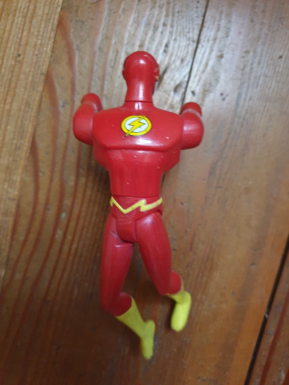 Spielzeuge:  Flash DC Comics  – Gebraucht aus Viganello von Priska.c 4