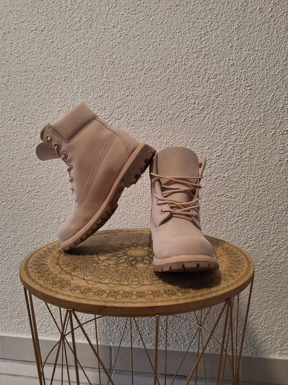 Timberland Damenschuhe: Timberland – Gebraucht aus Egg b. Zürich von bin_tn7z 1