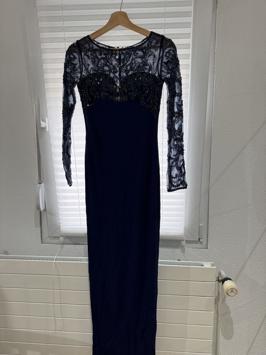 Vestiti: Wunderschönes Abendkleid, Gr. 34 – Usato da Dietikon venduto da lor_y9lc