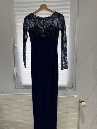 Wunderschönes Abendkleid, Gr. 34