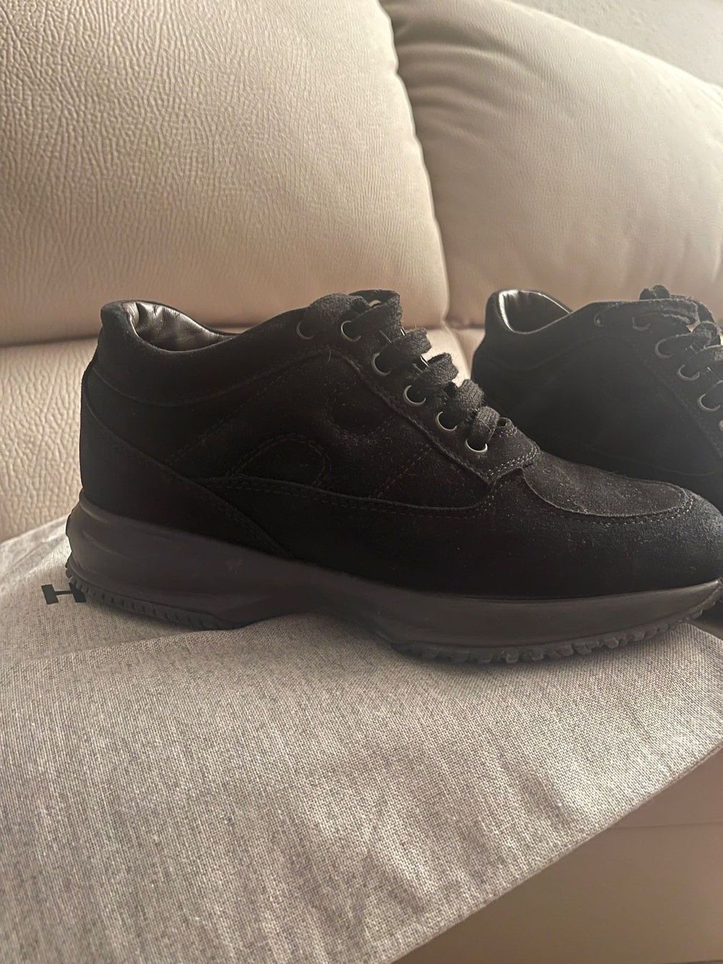 Hogan Scarpe da donna: HOGAN Interactive – Usato da Rancate venduto da Waly__ 2