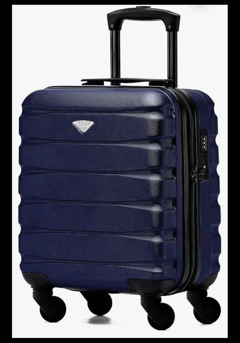 Valigie: EasyJet Kabinen Koffer – Nuovo e nell'imballaggio originale da Derendingen venduto da afe_5ksh