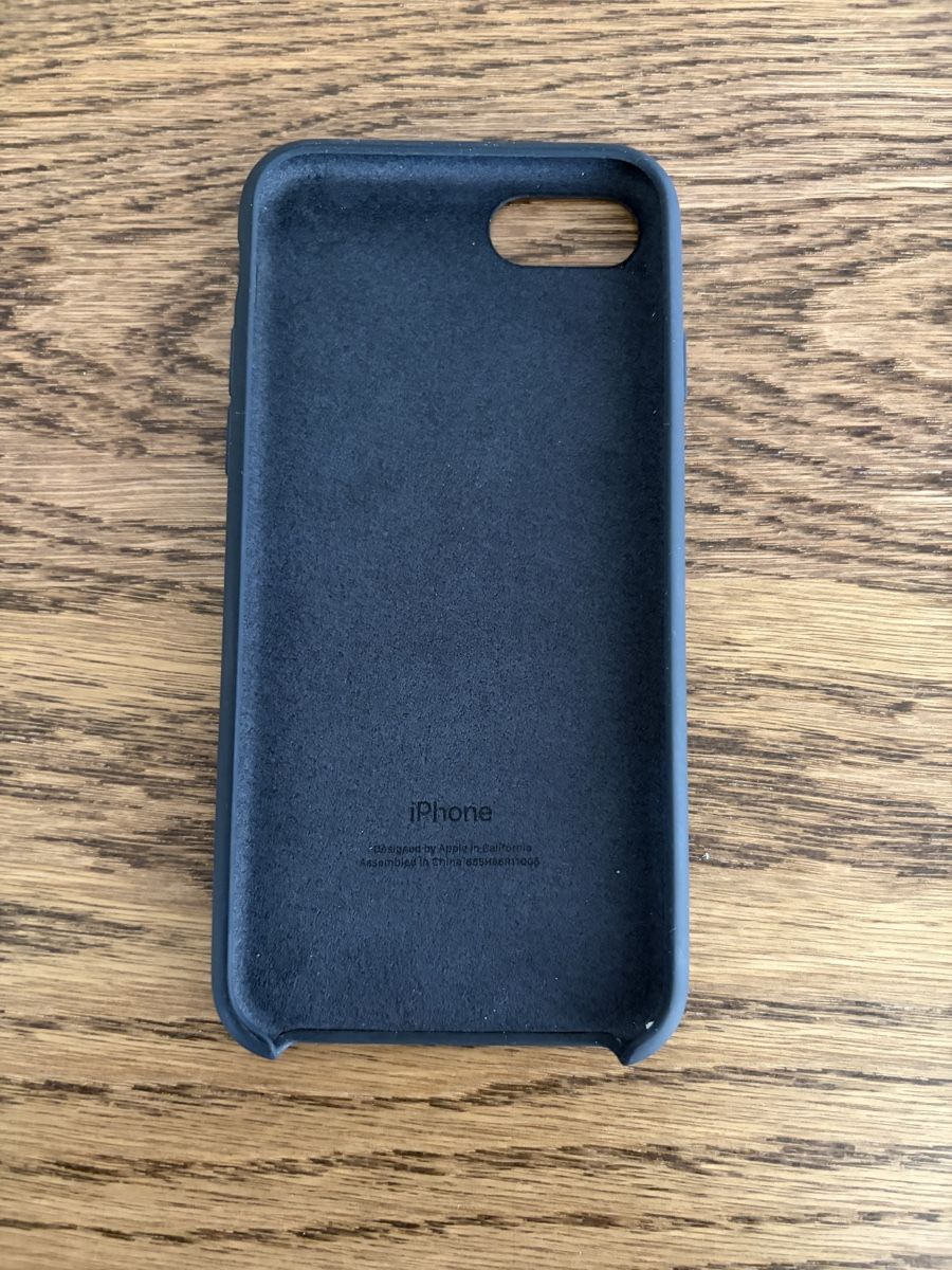 Apple Portables: iPhone SE 64 GB used – Neuf (Voir description) à Rotkreuz par MartinLF 5