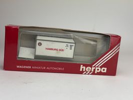 HR- Herpa Container Hamburg Süd