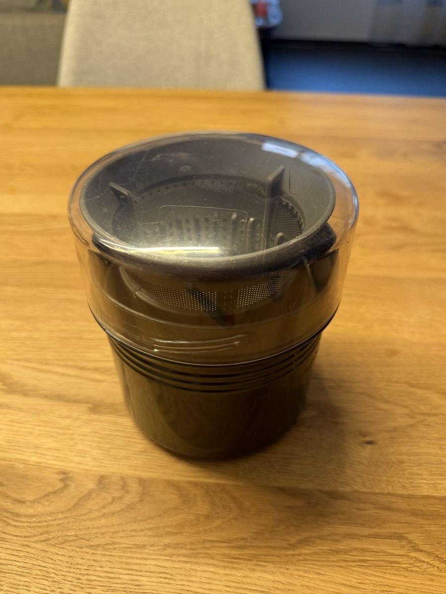 Kitchenaid Elettrodomestici da cucina: Kitchenaid Entsafter-Vorsatz – Usato da Binningen venduto da FreeRick 5